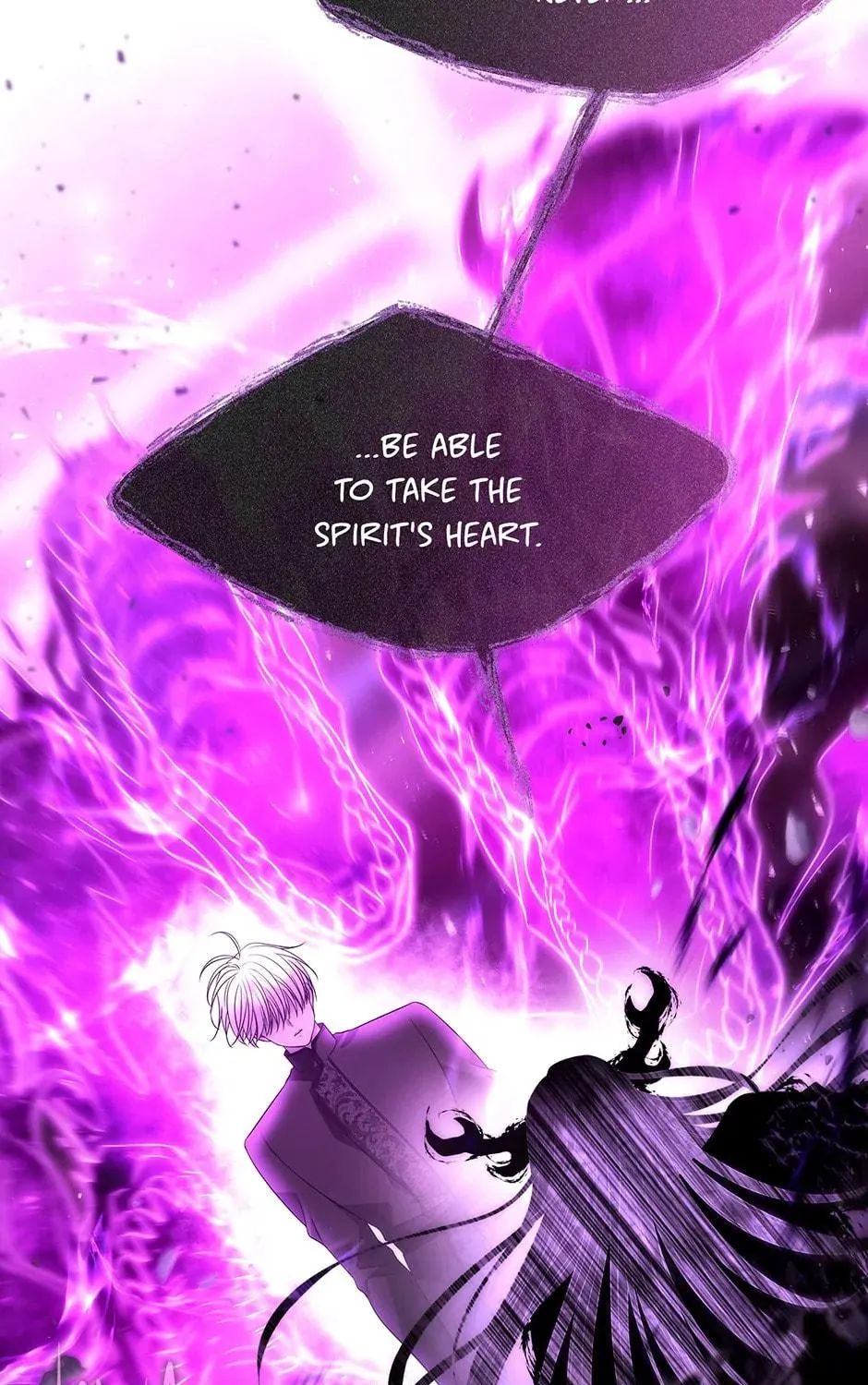 Charlotte and Her 5 Disciples Chapter 198 page 95 - 