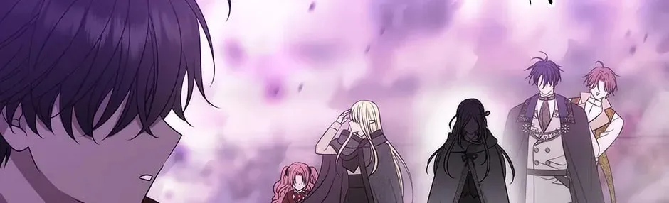 Charlotte and Her 5 Disciples Chapter 199 page 104 - 