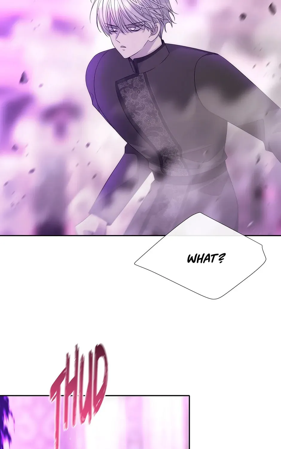 Charlotte and Her 5 Disciples Chapter 199 page 13 - 