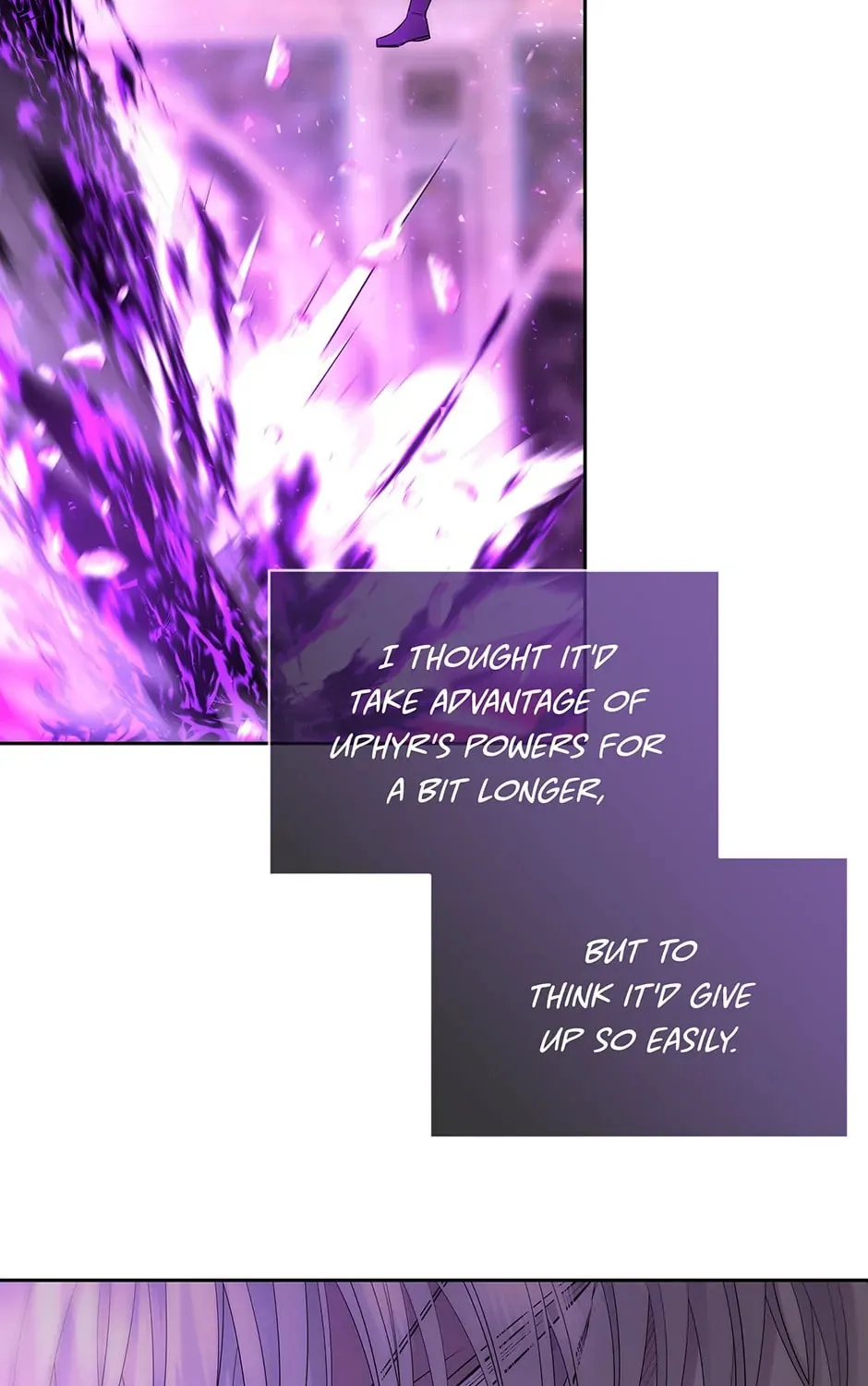 Charlotte and Her 5 Disciples Chapter 199 page 15 - 