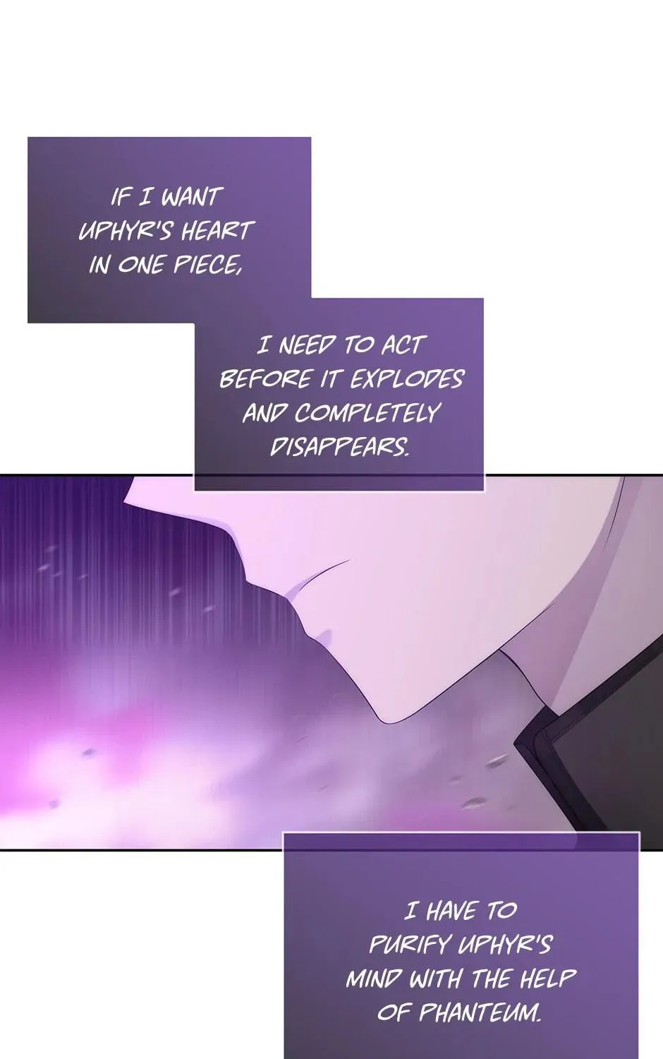Charlotte and Her 5 Disciples Chapter 199 page 19 - 