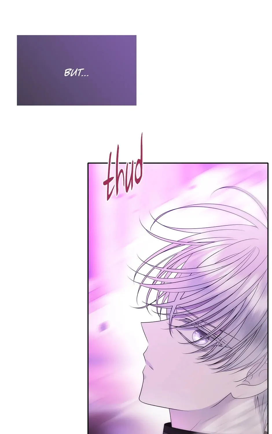 Charlotte and Her 5 Disciples Chapter 199 page 21 - 