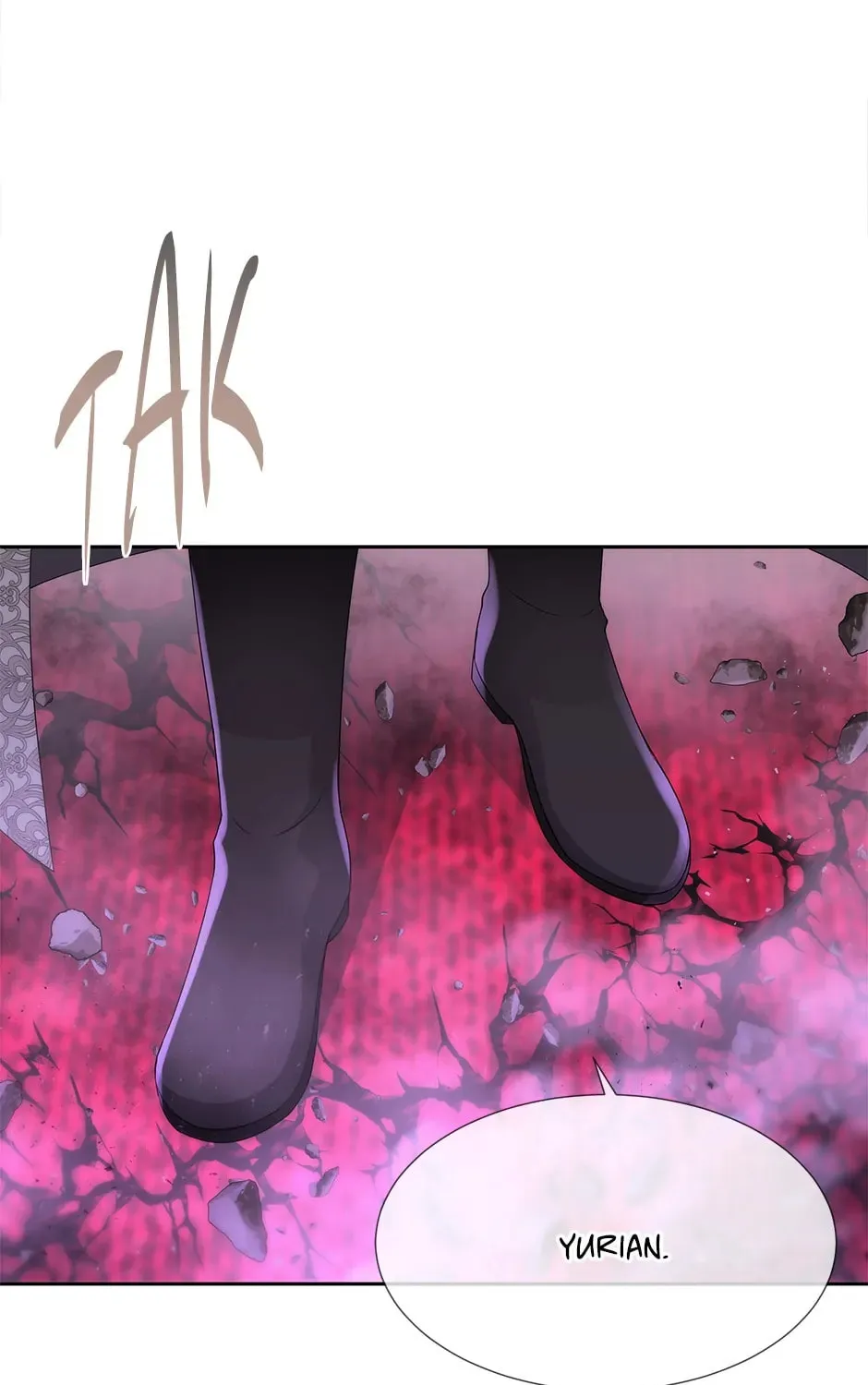 Charlotte and Her 5 Disciples Chapter 199 page 31 - 