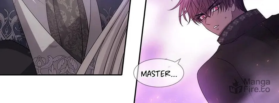 Charlotte and Her 5 Disciples Chapter 199 page 40 - 