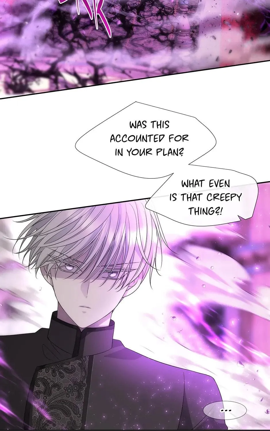 Charlotte and Her 5 Disciples Chapter 199 page 5 - 