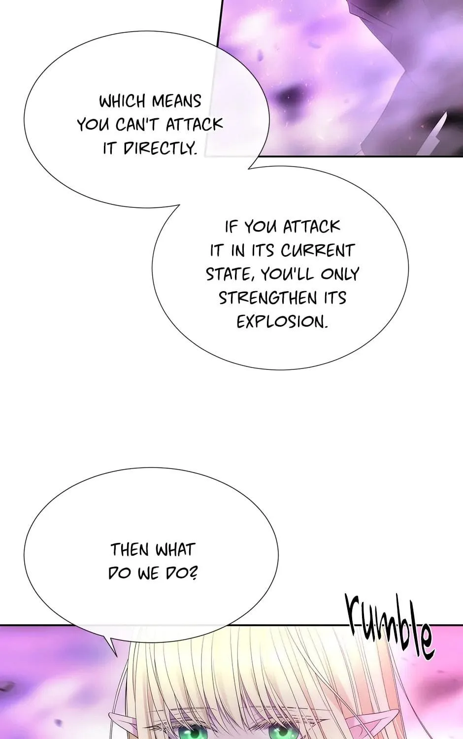 Charlotte and Her 5 Disciples Chapter 199 page 41 - 