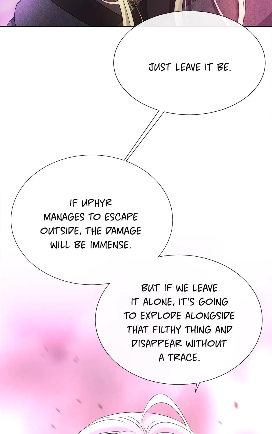 Charlotte and Her 5 Disciples Chapter 199 page 43 - 
