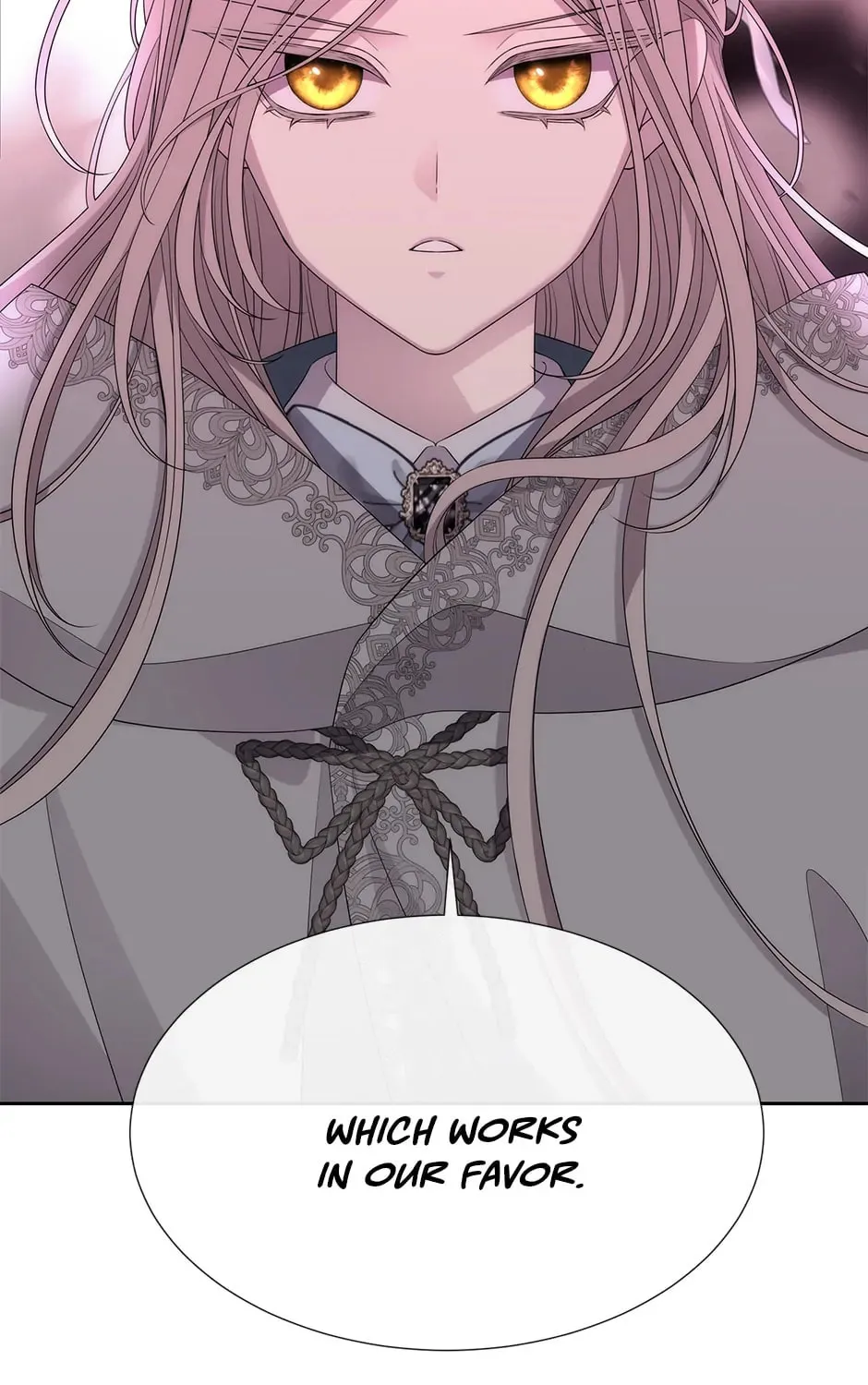 Charlotte and Her 5 Disciples Chapter 199 page 45 - 