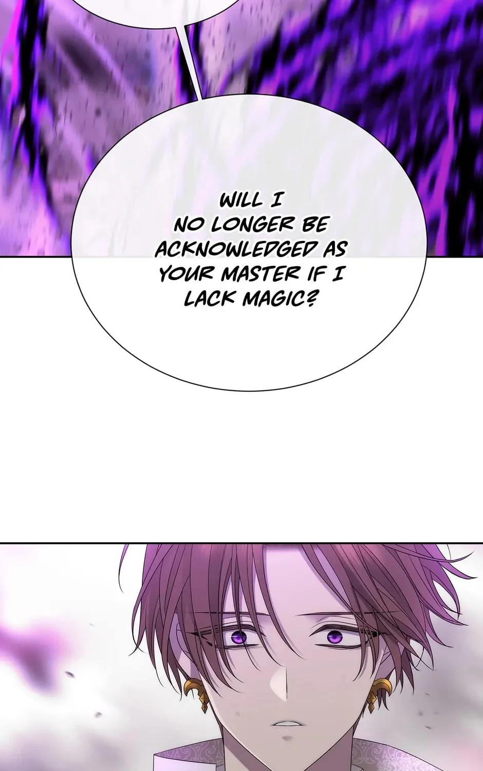 Charlotte and Her 5 Disciples Chapter 199 page 61 - 