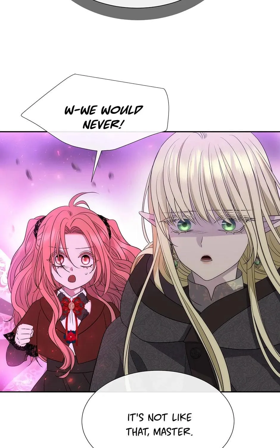 Charlotte and Her 5 Disciples Chapter 199 page 65 - 