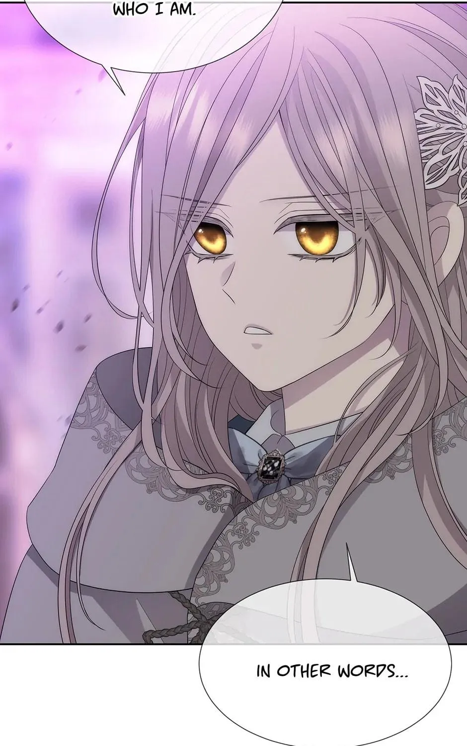 Charlotte and Her 5 Disciples Chapter 199 page 69 - 