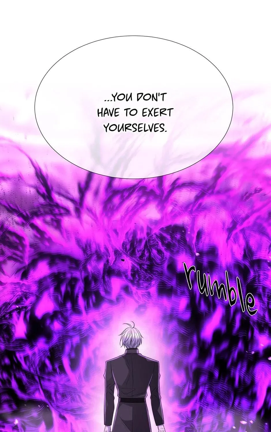 Charlotte and Her 5 Disciples Chapter 199 page 71 - 
