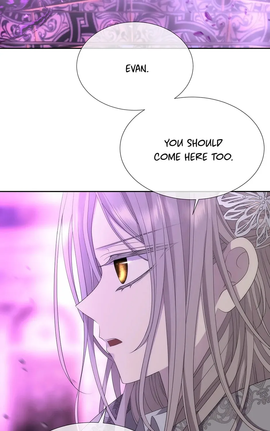 Charlotte and Her 5 Disciples Chapter 199 page 73 - 