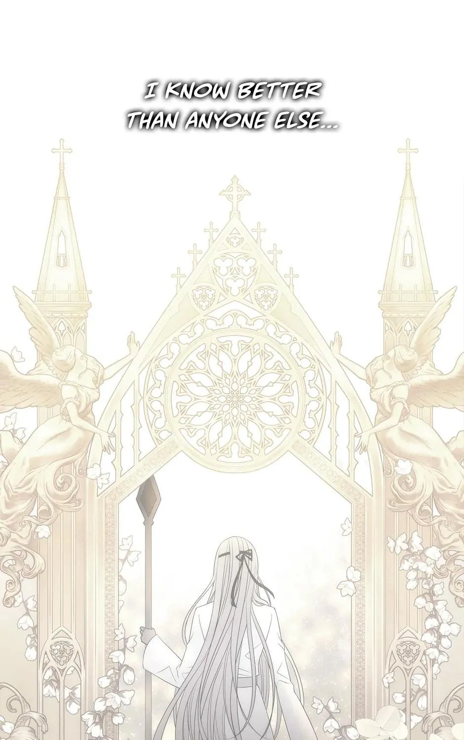 Charlotte and Her 5 Disciples Chapter 199 page 77 - 