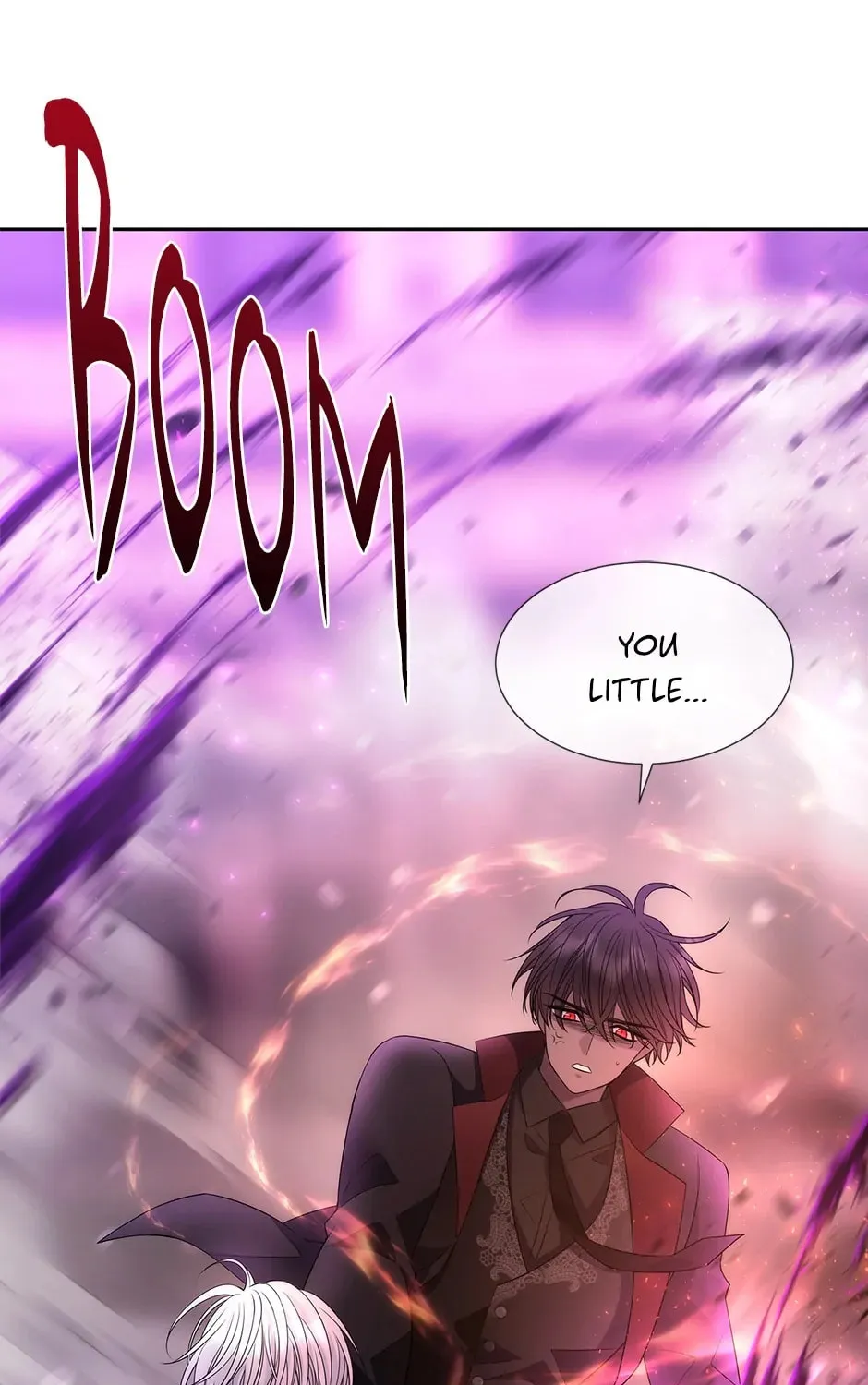 Charlotte and Her 5 Disciples Chapter 199 page 93 - 