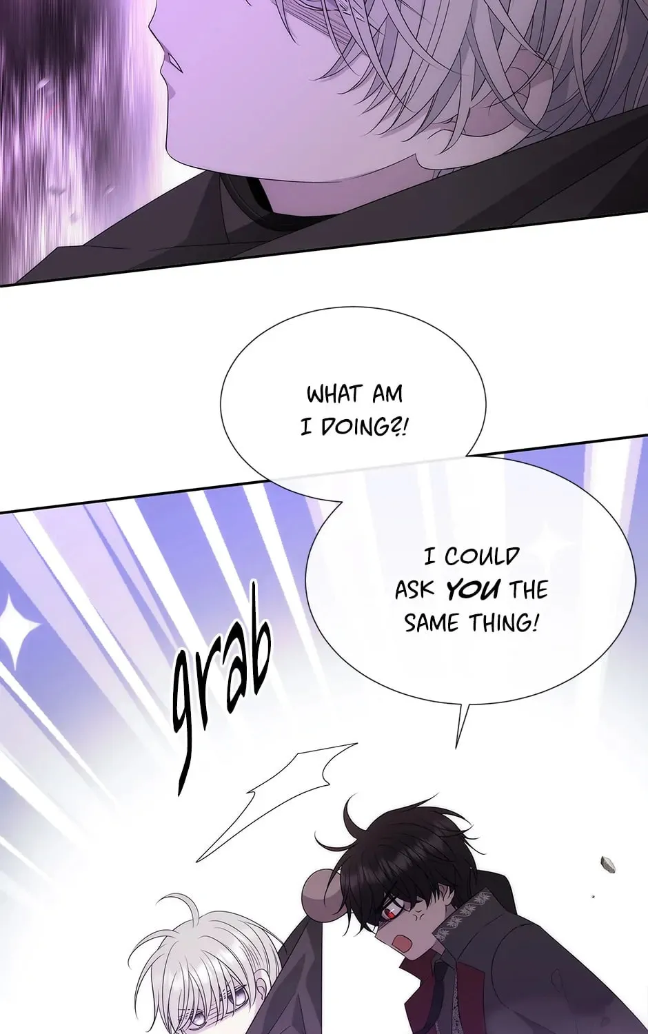 Charlotte and Her 5 Disciples Chapter 199 page 97 - 