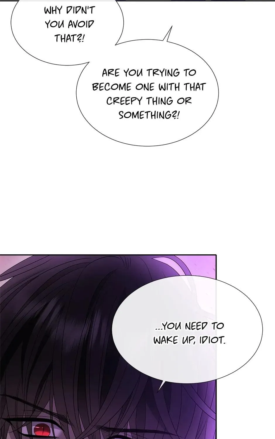 Charlotte and Her 5 Disciples Chapter 199 page 99 - 