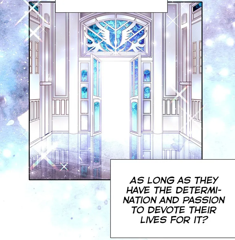 Charlotte and Her 5 Disciples Chapter 2 page 12 - 