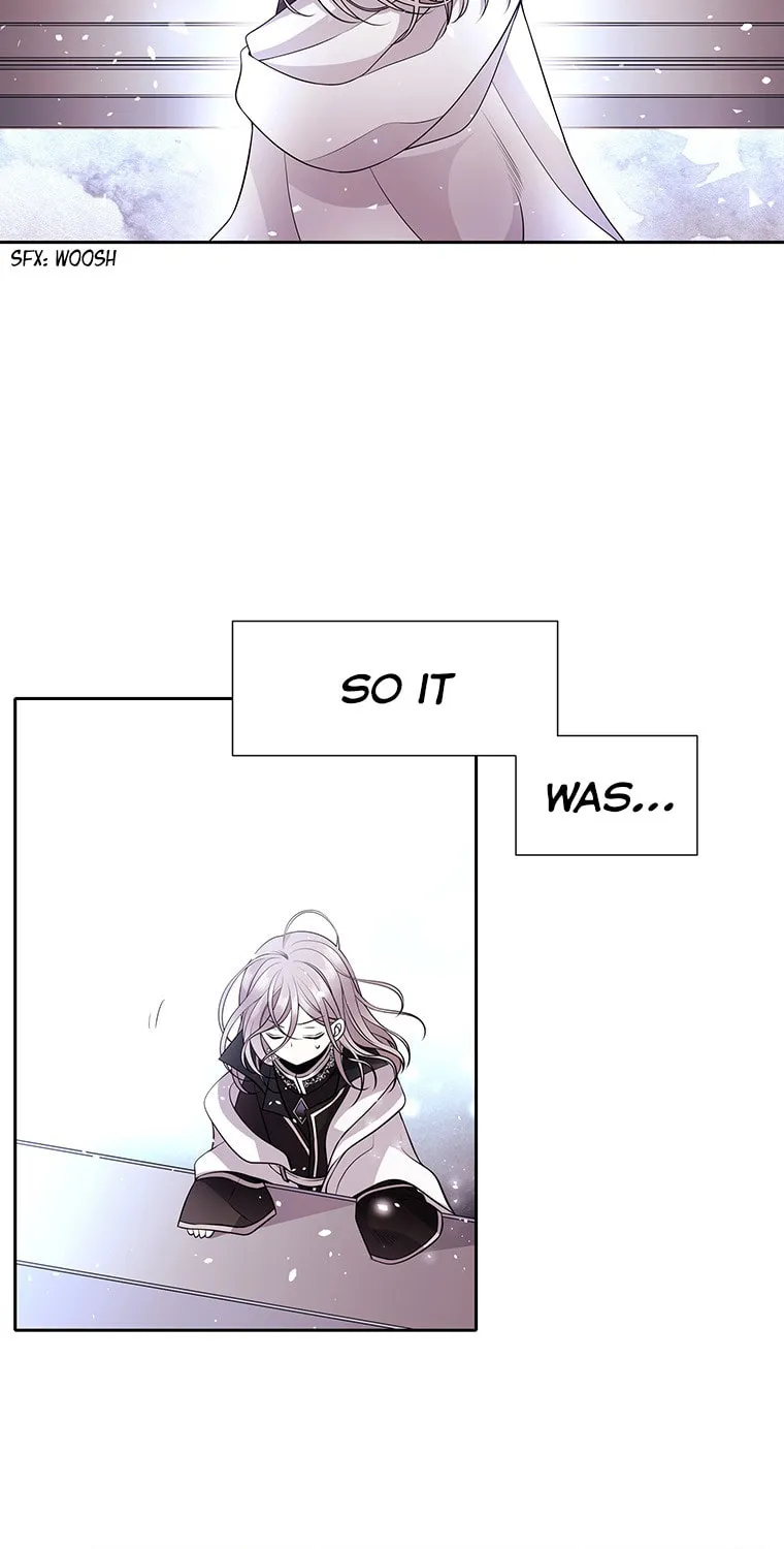 Charlotte and Her 5 Disciples Chapter 2 page 15 - 