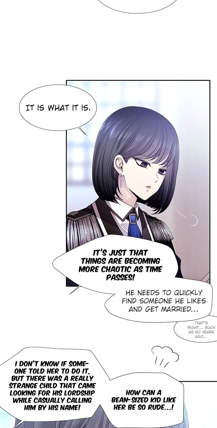 Charlotte and Her 5 Disciples Chapter 2 page 22 - 