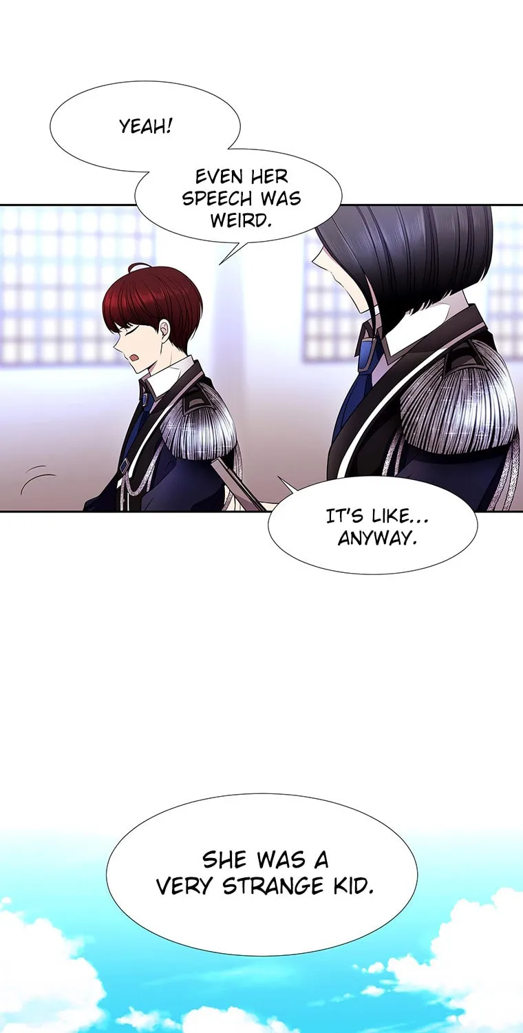 Charlotte and Her 5 Disciples Chapter 2 page 24 - 