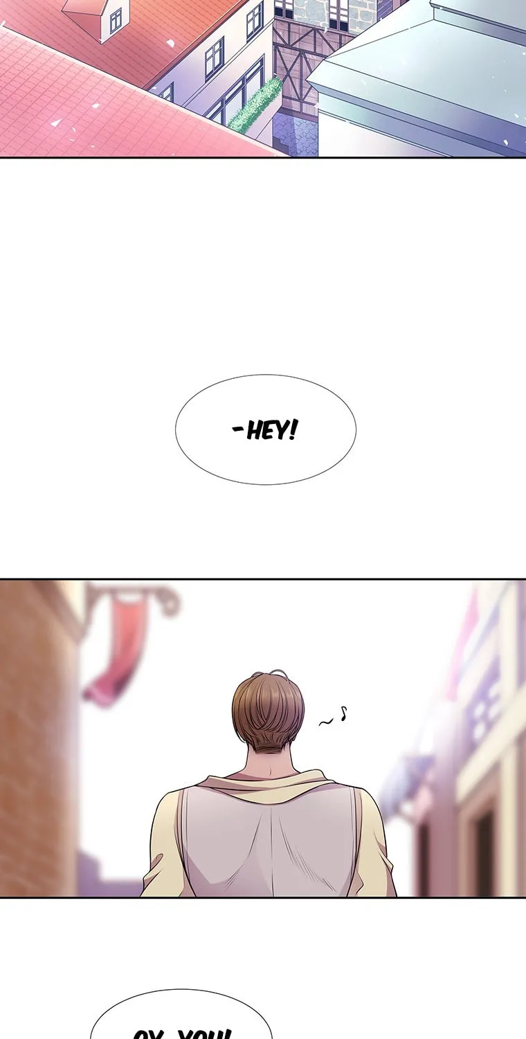 Charlotte and Her 5 Disciples Chapter 2 page 26 - 