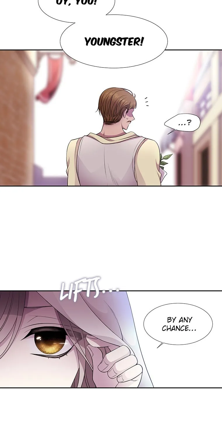 Charlotte and Her 5 Disciples Chapter 2 page 27 - 