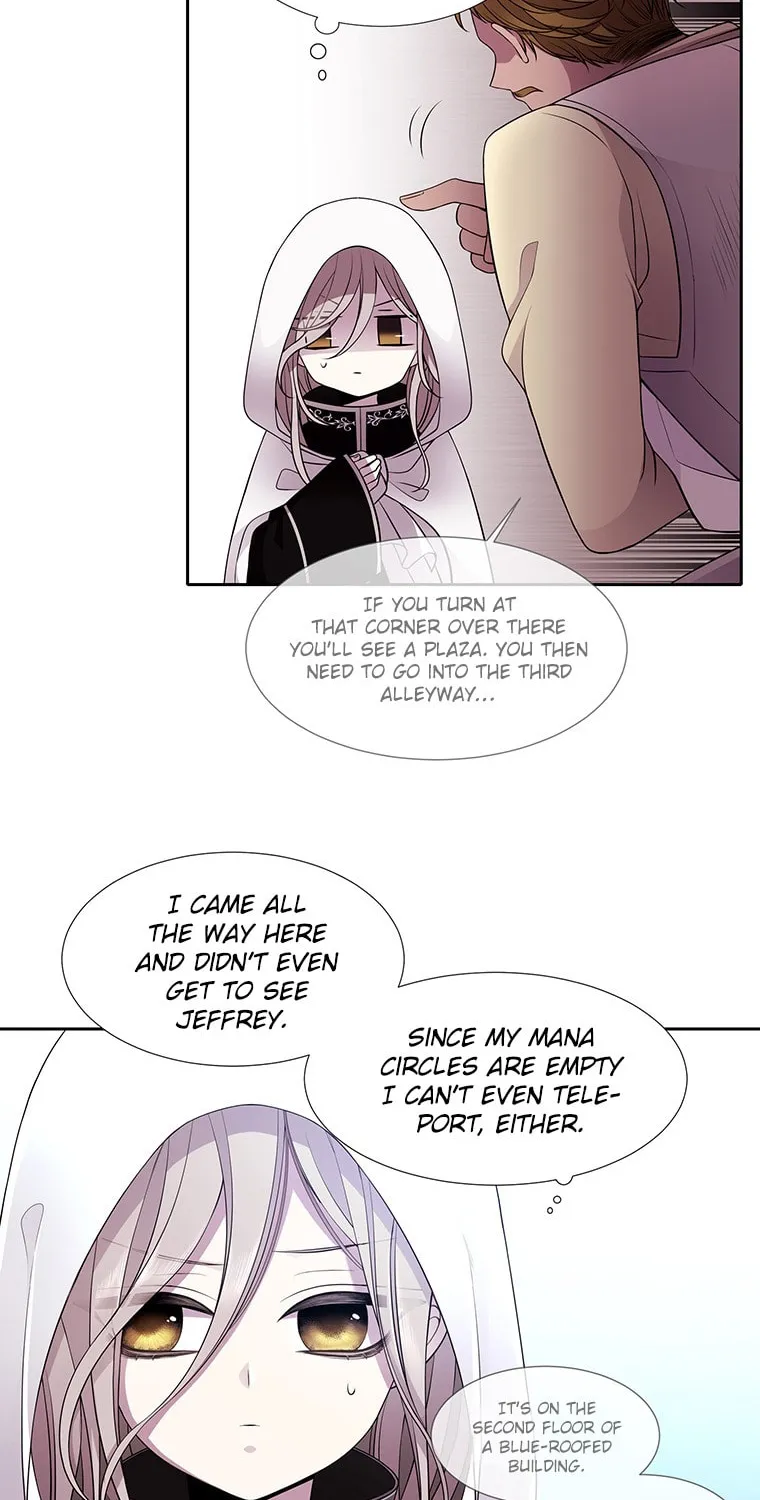 Charlotte and Her 5 Disciples Chapter 2 page 31 - 
