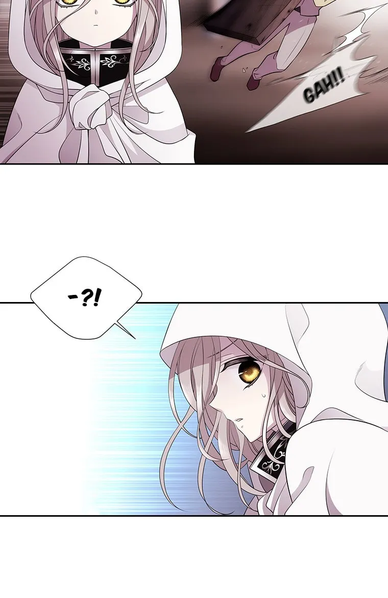 Charlotte and Her 5 Disciples Chapter 2 page 34 - 