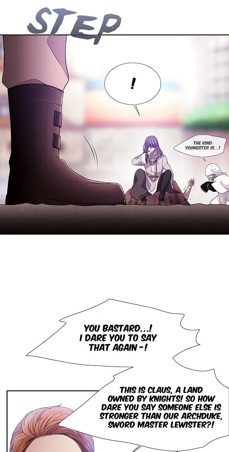 Charlotte and Her 5 Disciples Chapter 2 page 36 - 