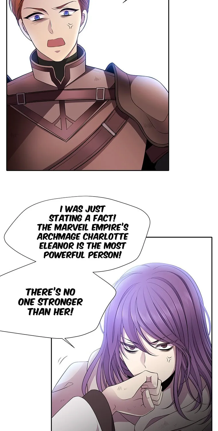 Charlotte and Her 5 Disciples Chapter 2 page 37 - 