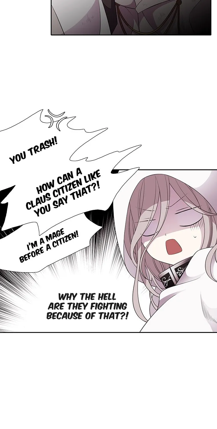 Charlotte and Her 5 Disciples Chapter 2 page 38 - 