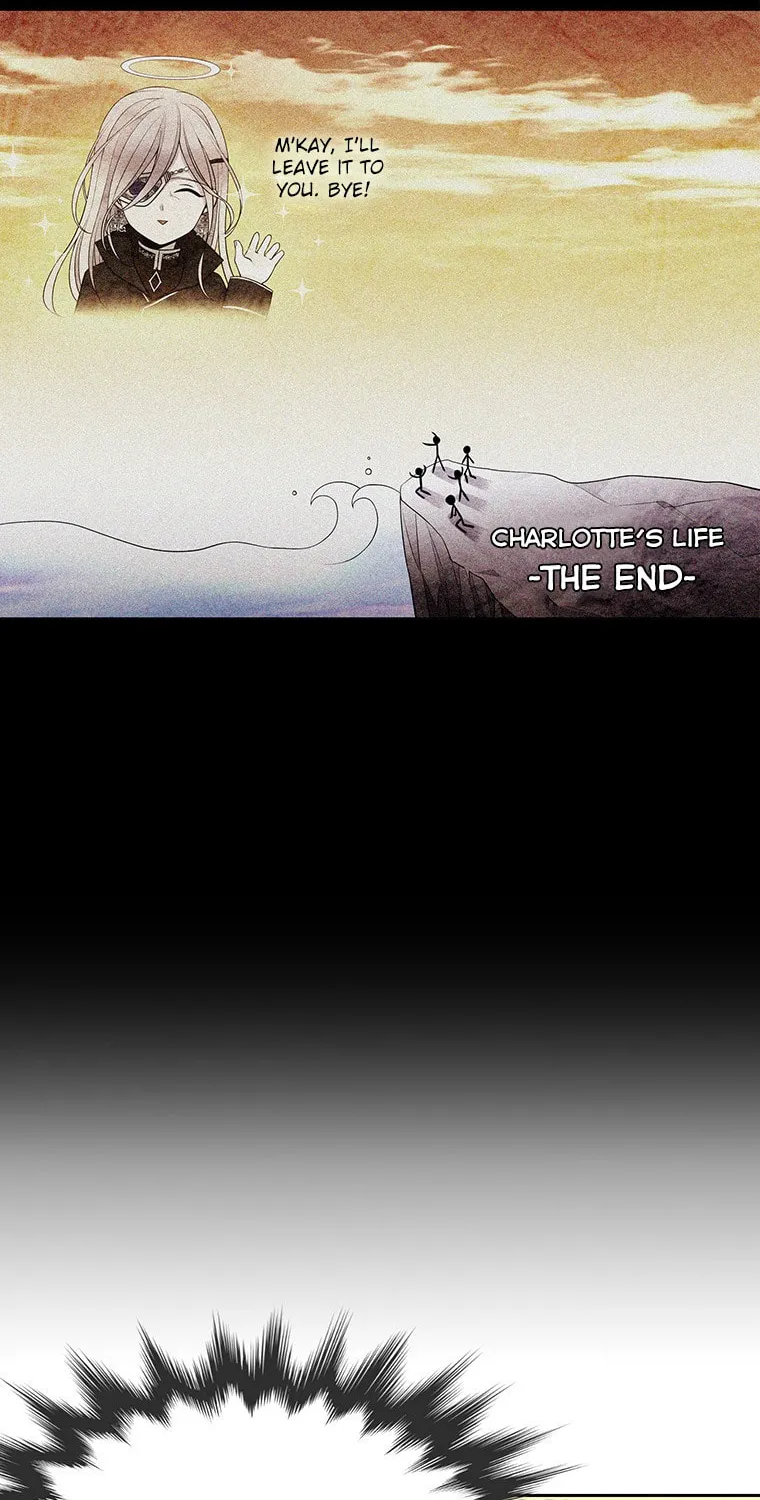Charlotte and Her 5 Disciples Chapter 2 page 5 - 