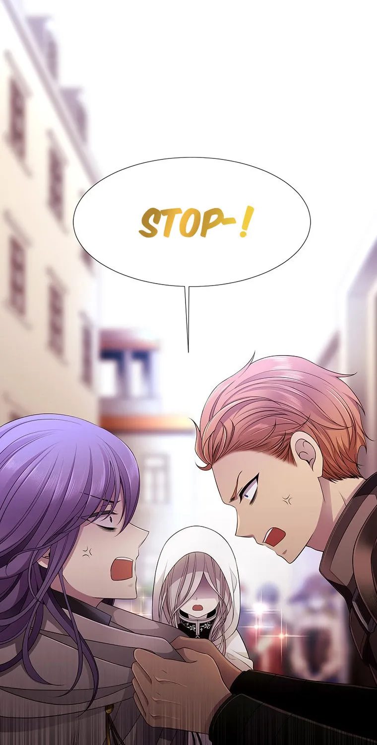 Charlotte and Her 5 Disciples Chapter 2 page 42 - 