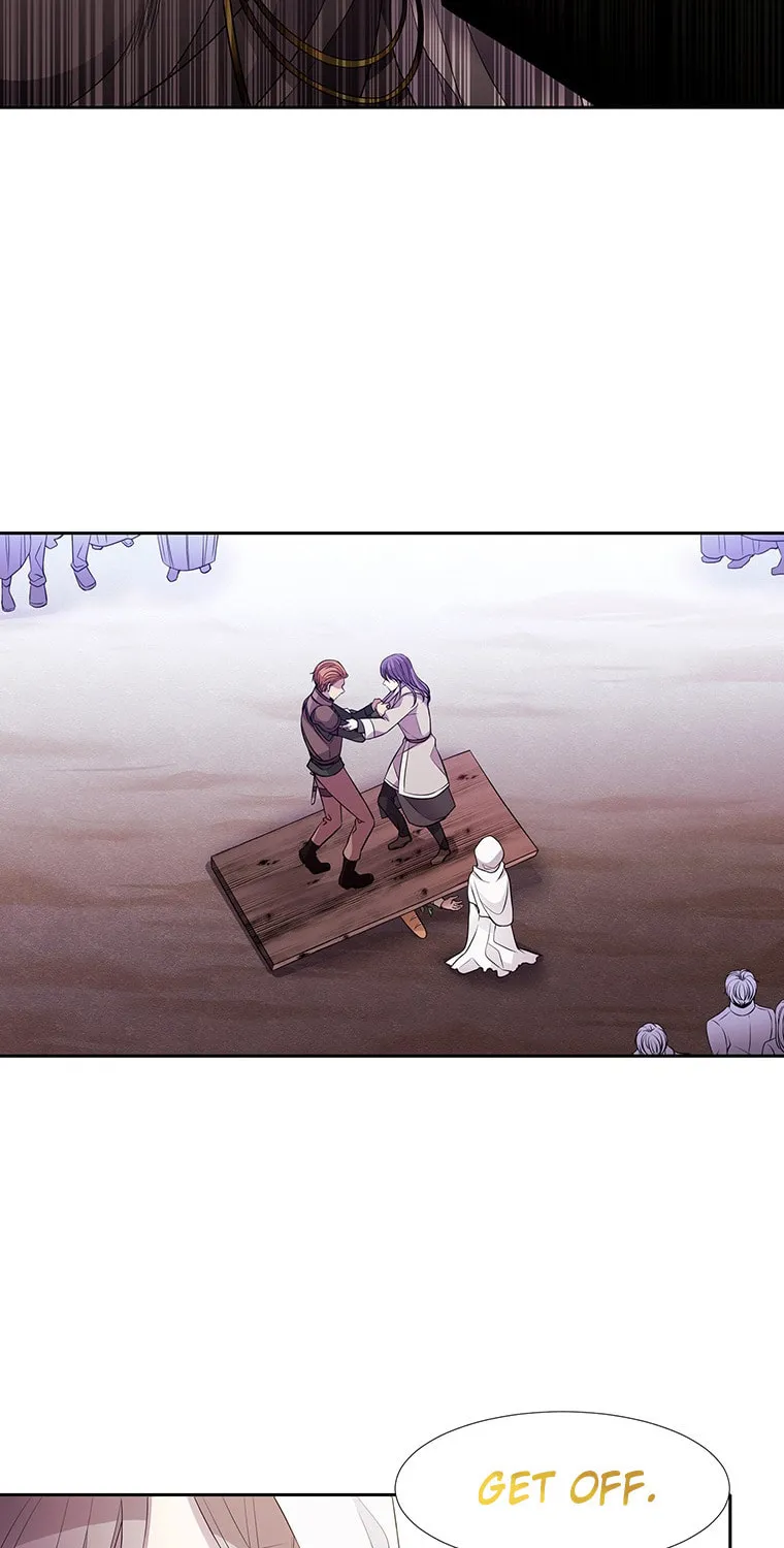 Charlotte and Her 5 Disciples Chapter 2 page 43 - 