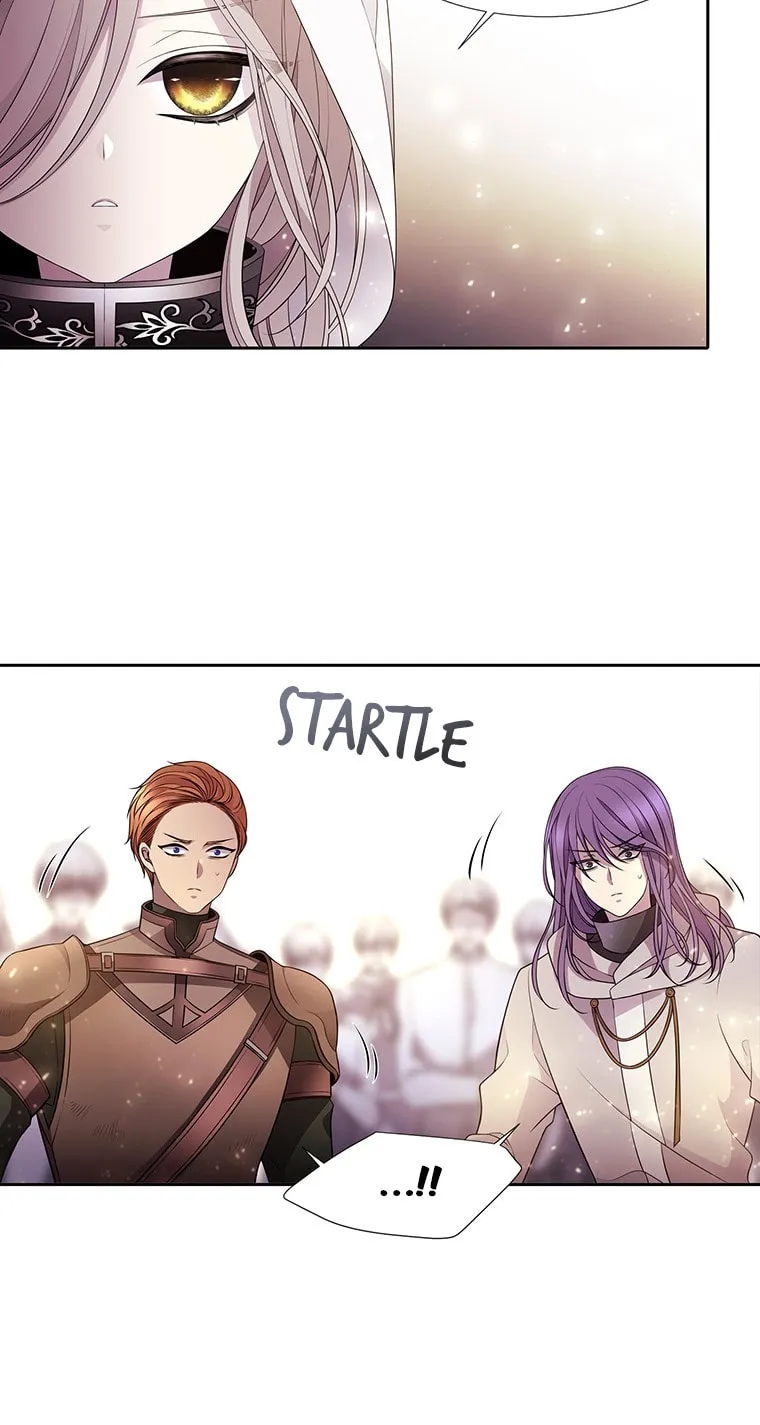 Charlotte and Her 5 Disciples Chapter 2 page 44 - 