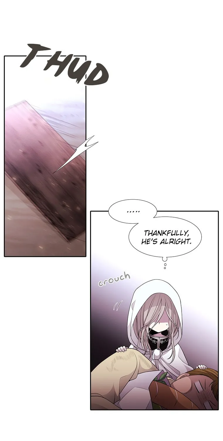 Charlotte and Her 5 Disciples Chapter 2 page 45 - 