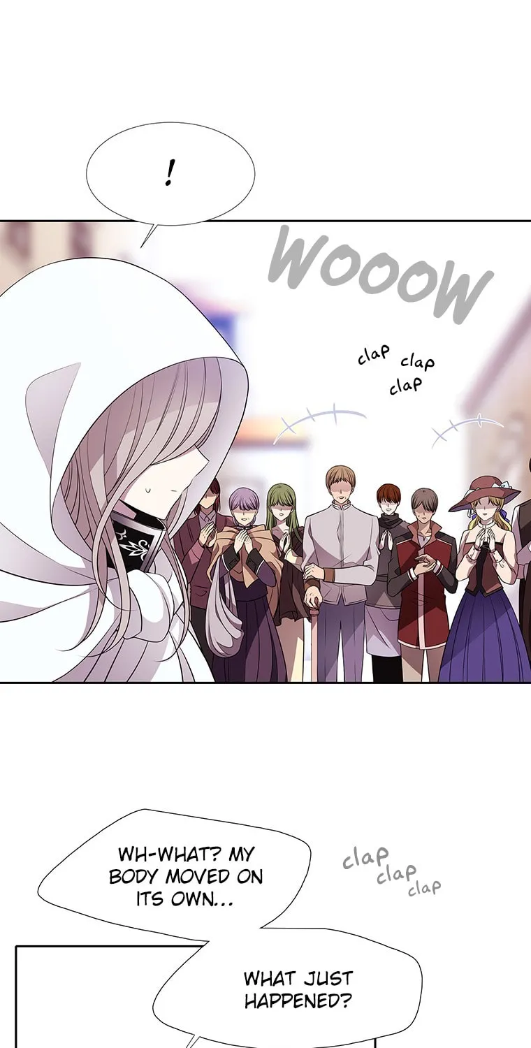 Charlotte and Her 5 Disciples Chapter 2 page 46 - 