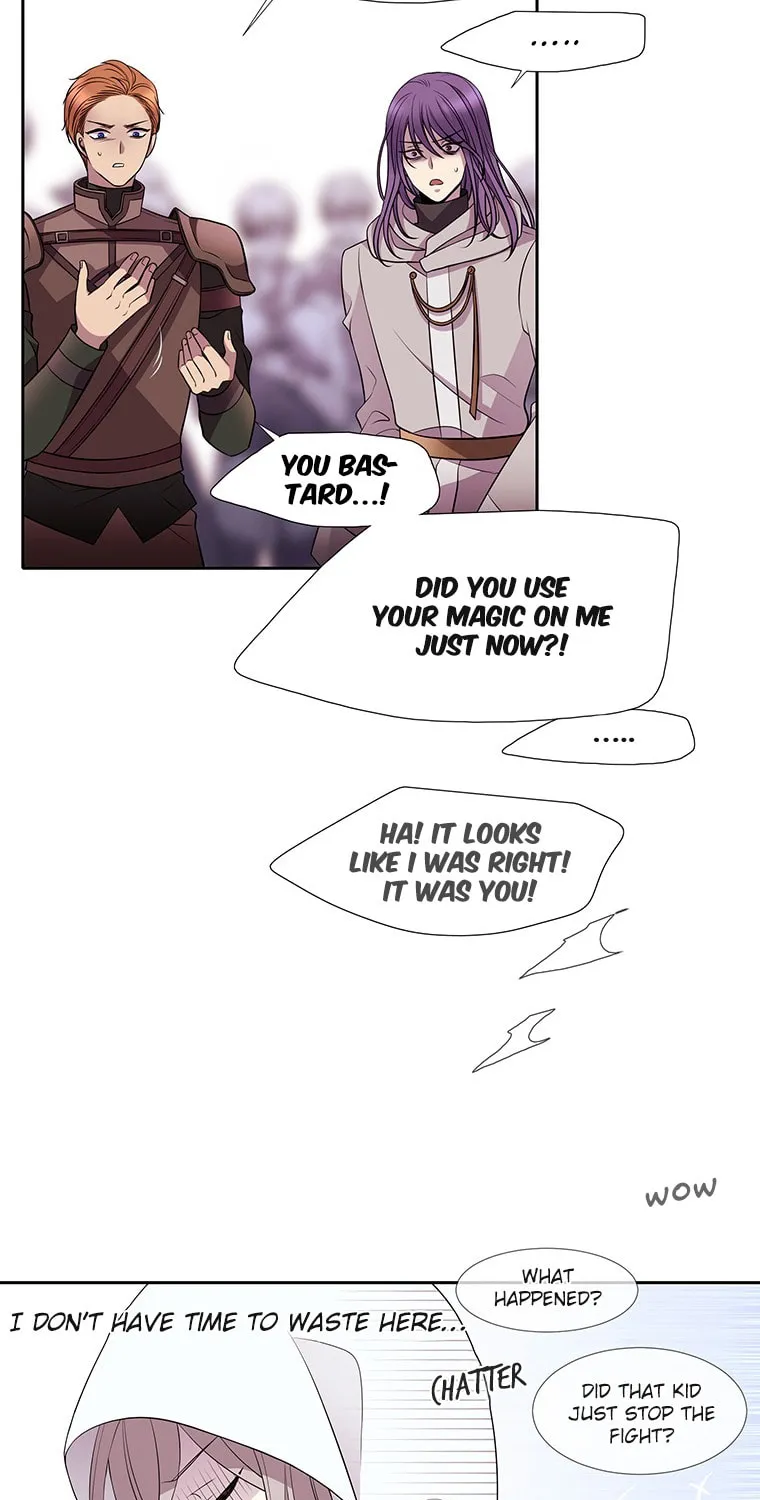 Charlotte and Her 5 Disciples Chapter 2 page 47 - 
