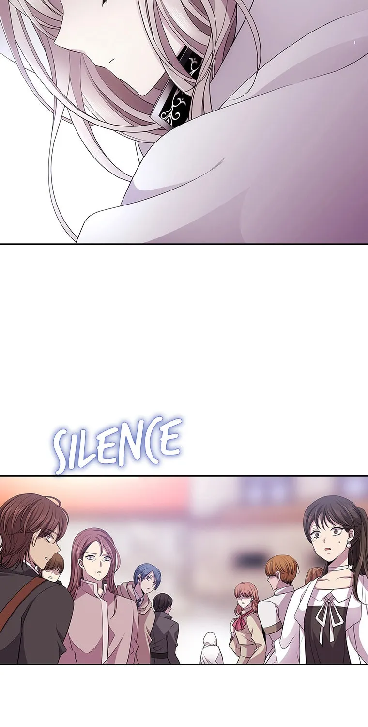 Charlotte and Her 5 Disciples Chapter 2 page 49 - 