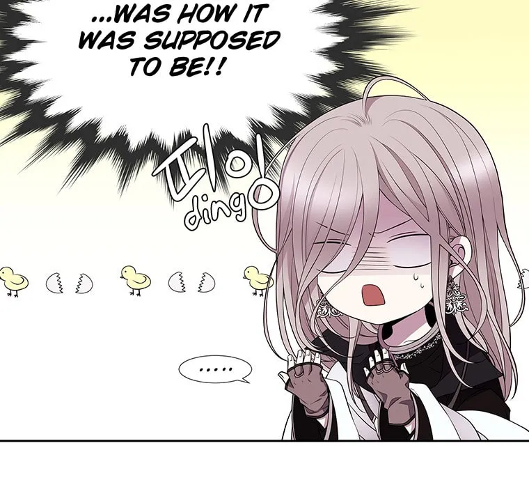 Charlotte and Her 5 Disciples Chapter 2 page 6 - 