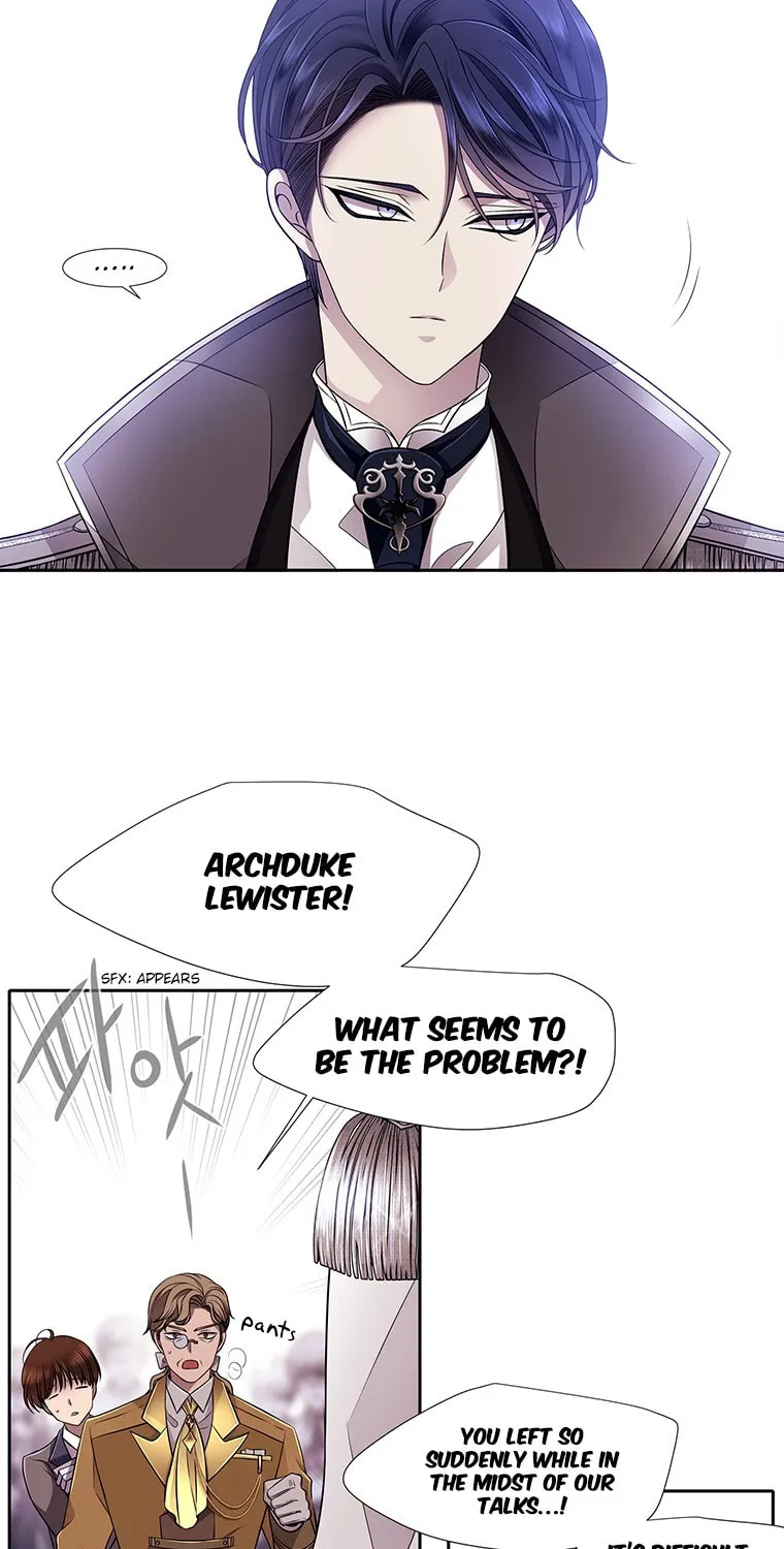 Charlotte and Her 5 Disciples Chapter 2 page 54 - 