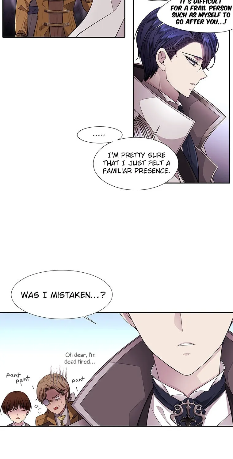 Charlotte and Her 5 Disciples Chapter 2 page 55 - 
