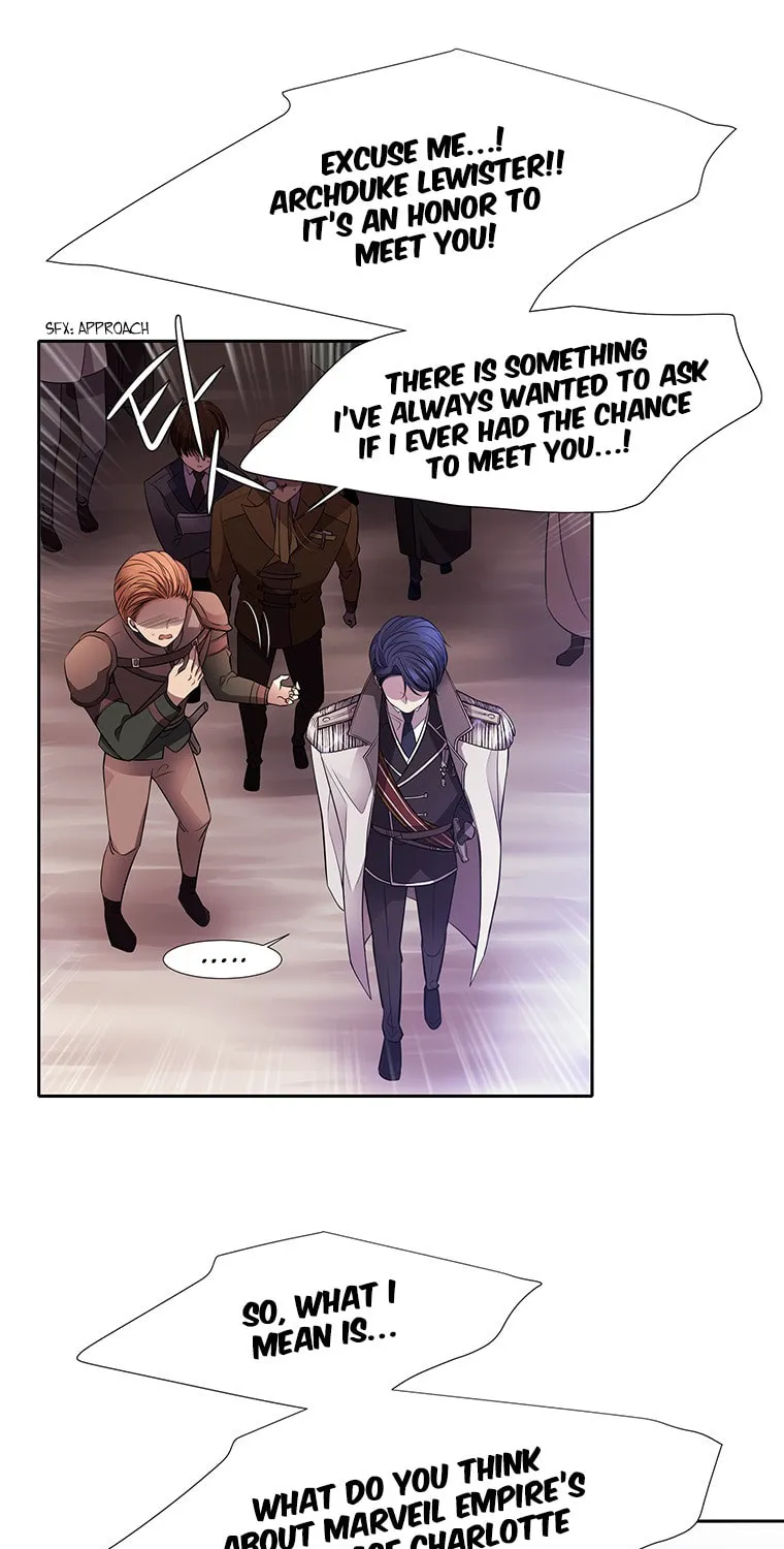 Charlotte and Her 5 Disciples Chapter 2 page 57 - 