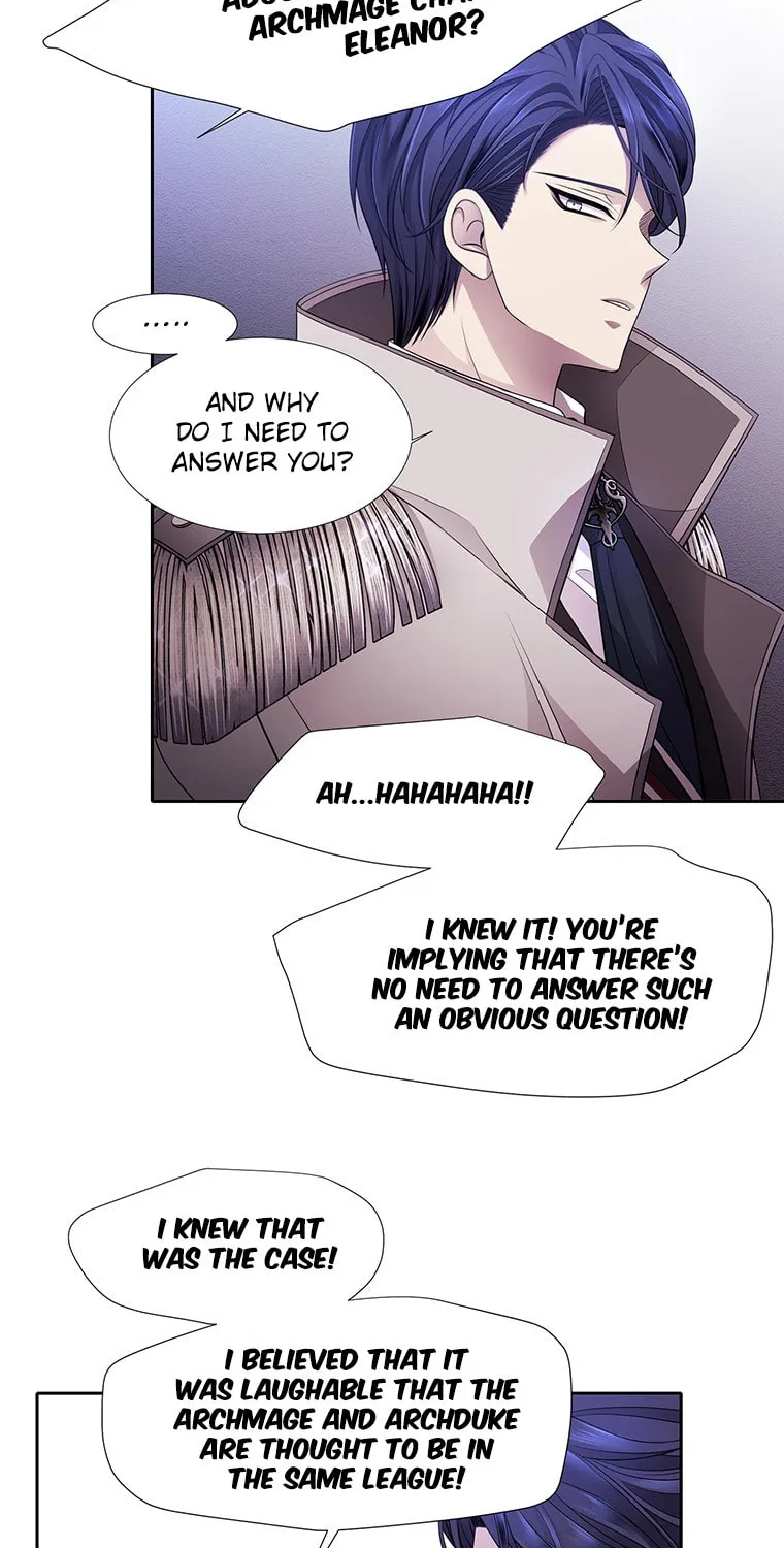 Charlotte and Her 5 Disciples Chapter 2 page 58 - 