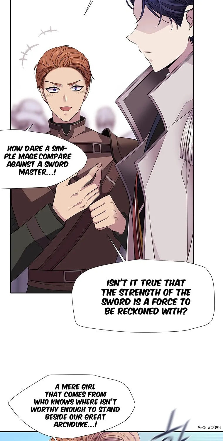Charlotte and Her 5 Disciples Chapter 2 page 59 - 
