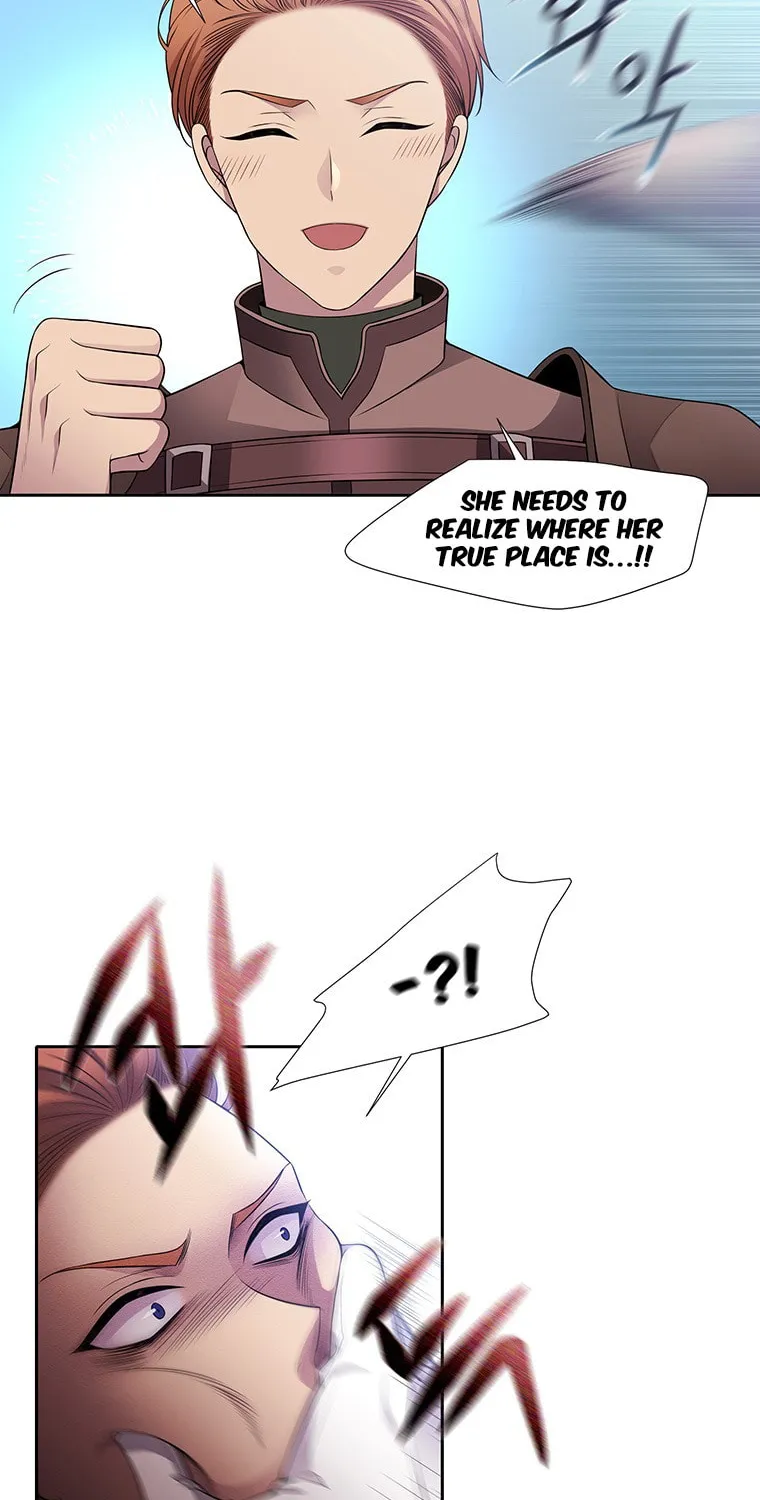 Charlotte and Her 5 Disciples Chapter 2 page 60 - 