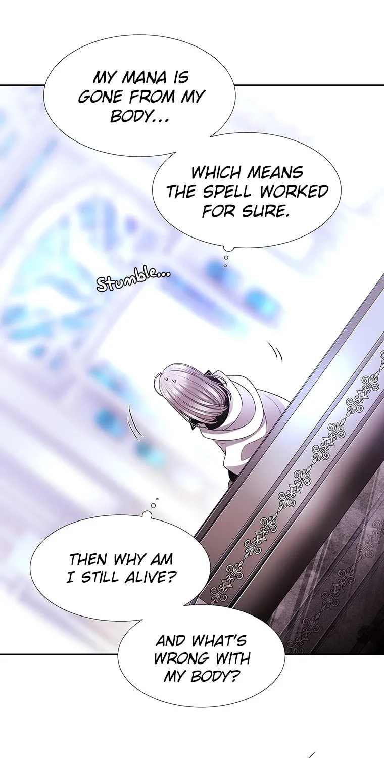 Charlotte and Her 5 Disciples Chapter 2 page 7 - 