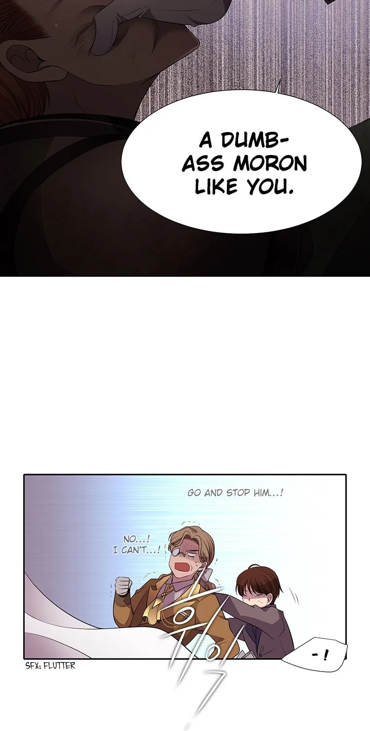 Charlotte and Her 5 Disciples Chapter 2 page 65 - 