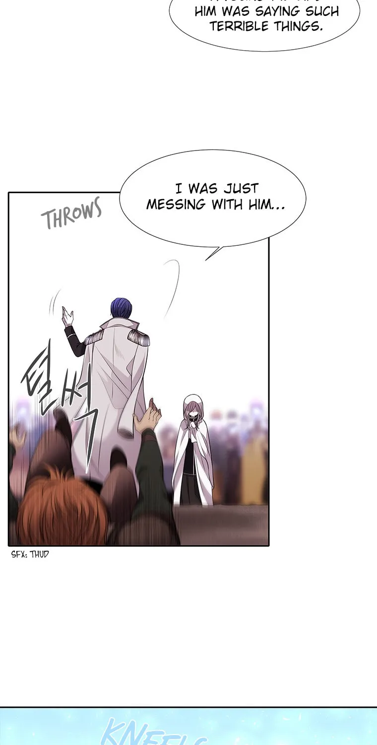 Charlotte and Her 5 Disciples Chapter 2 page 70 - 